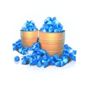 568 Diamantes (503 + 65 Bônus)